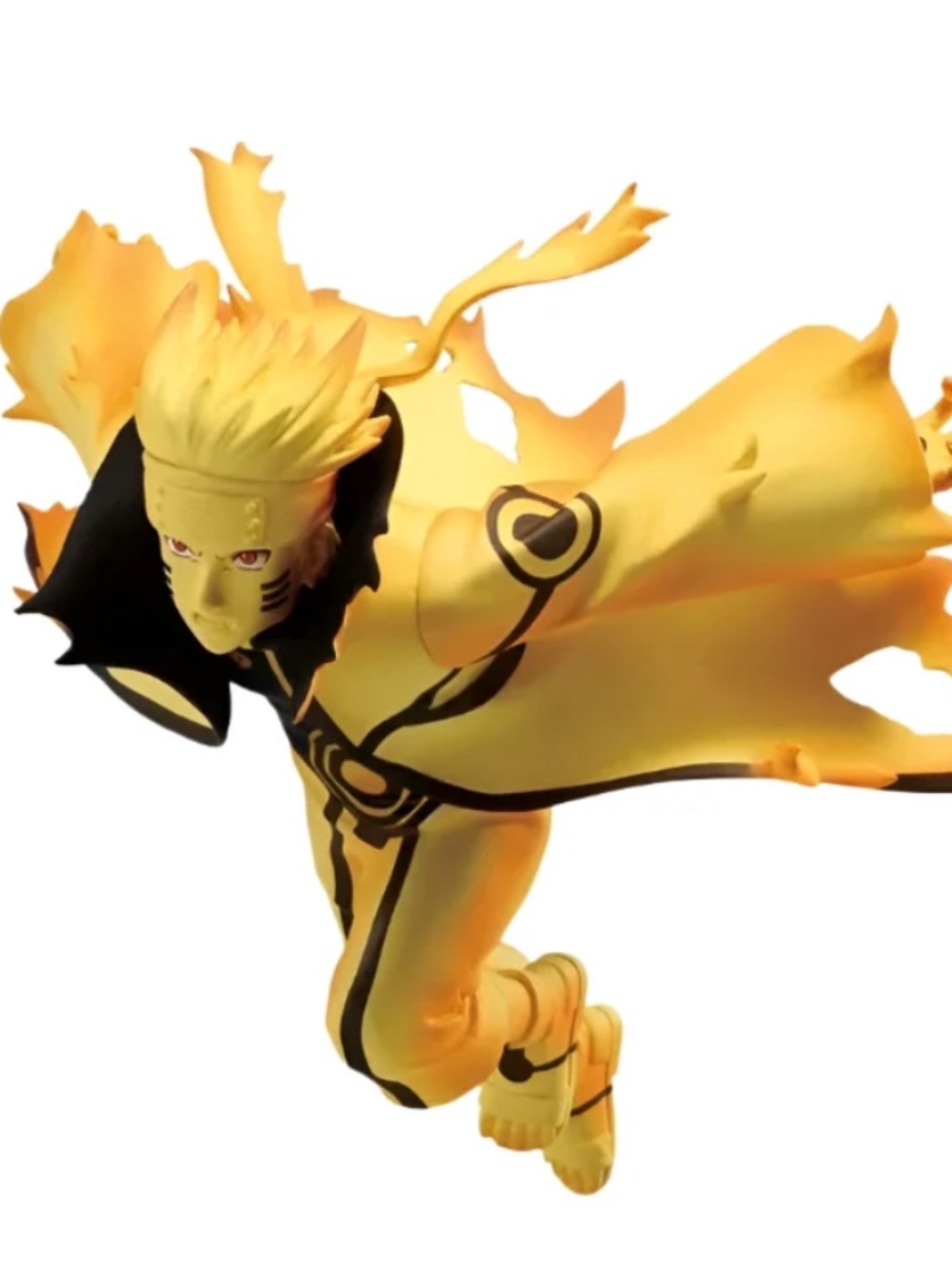 NARUTO SHIPPUDEN VIBRATION STARS-UZUMAKI NARUTO-VI